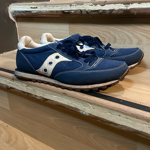 Saucony Other - Sauciny Jazz
